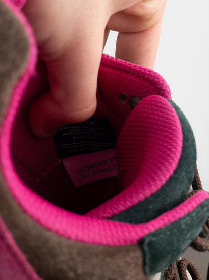 Bape ‘Bapesta 2’ Sneakers