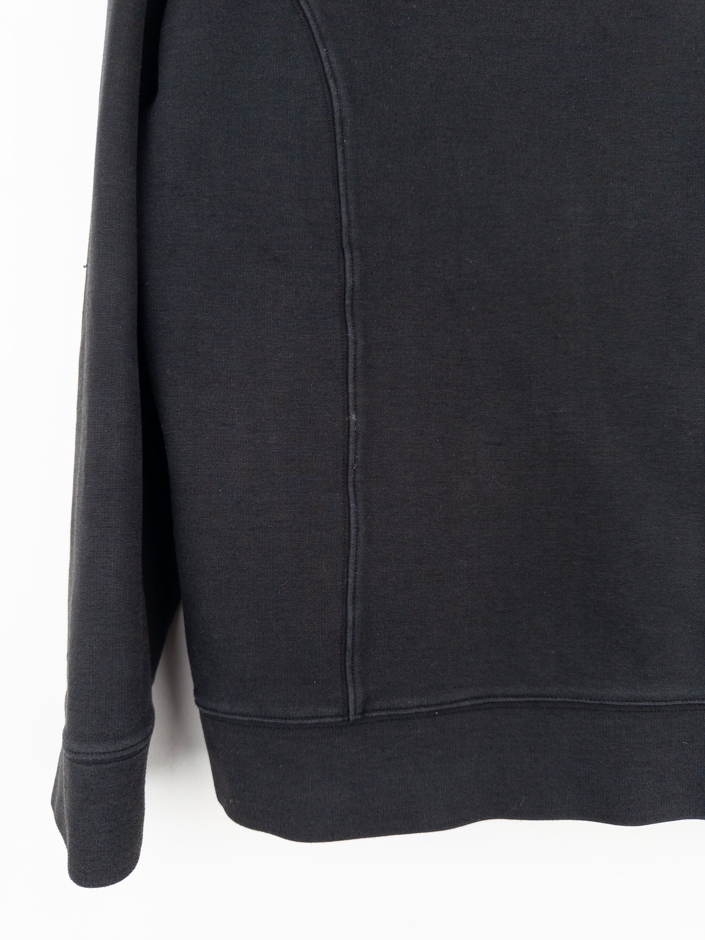 Dior Homme by Hedi Slimane SS04 Panelled Bee Zip Hoodie
