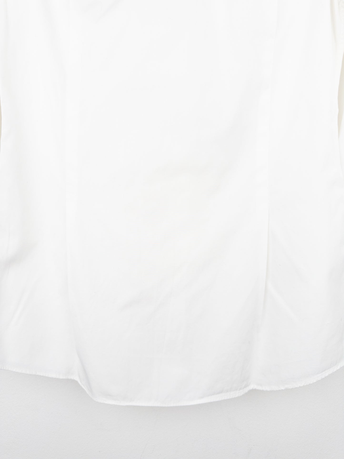 Gucci by Tom Ford SS04 Pearl-Button Cowboy Western Button-Up Shirt