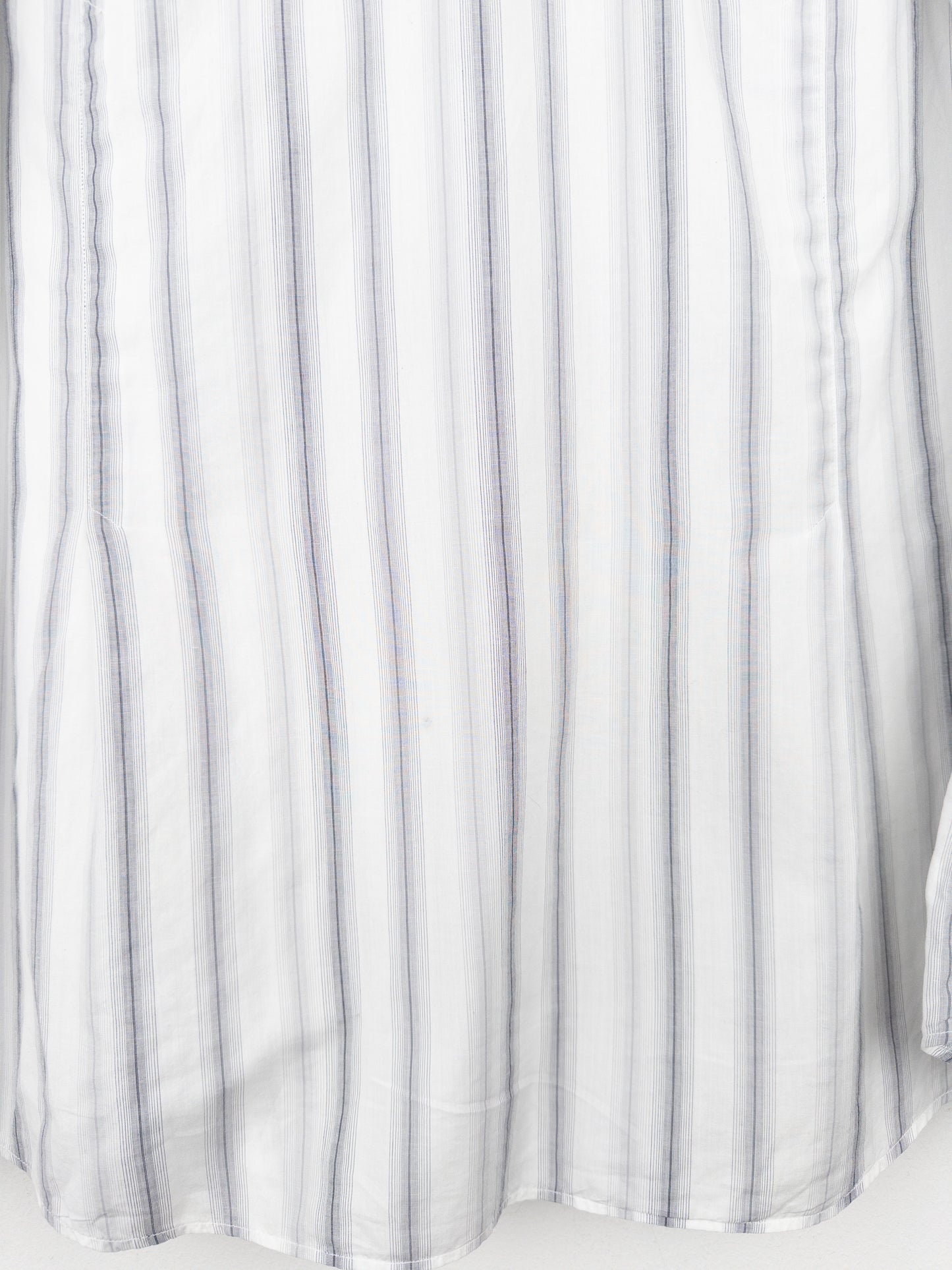 Gucci by Tom Ford SS04 Pearl-Button Cowboy Western Button-Up Shirt