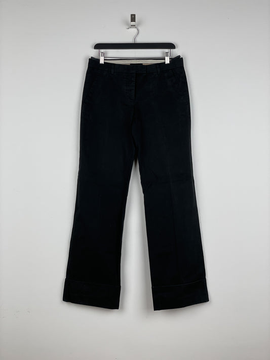Helmut Lang 1990s Suit Pants