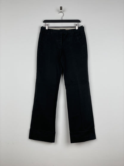 Helmut Lang 1990s Suit Pants