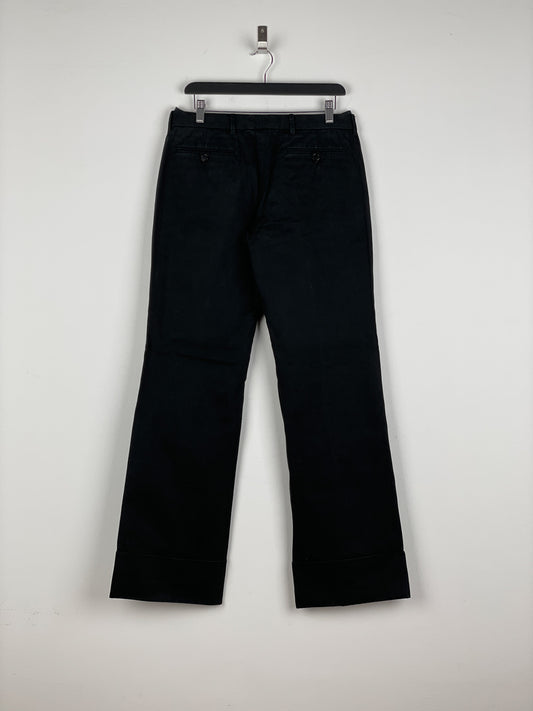 Helmut Lang 1990s Suit Pants