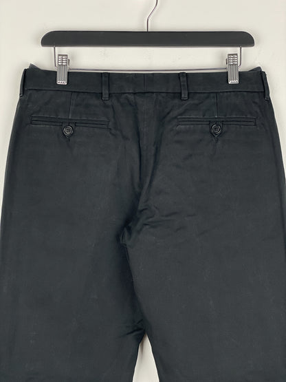 Helmut Lang 1990s Suit Pants
