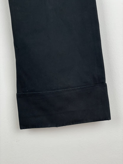 Helmut Lang 1990s Suit Pants