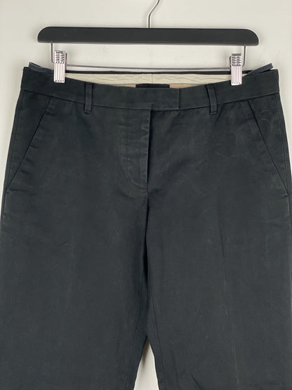 Helmut Lang 1990s Suit Pants