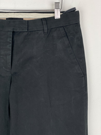 Helmut Lang 1990s Suit Pants