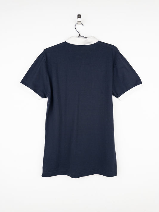 Dior Homme ‘Bee’ Shortsleeve Polo Shirt