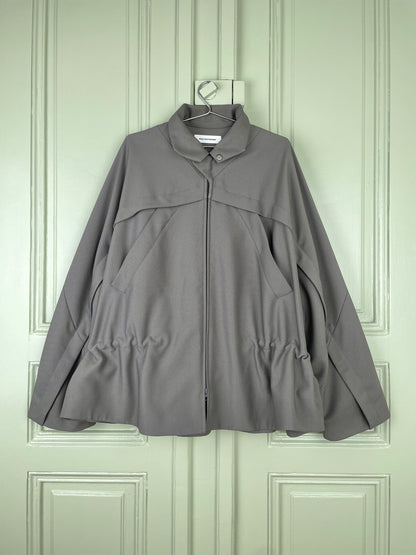 Kiko Kostadinov AW20 0009 Noland Parka