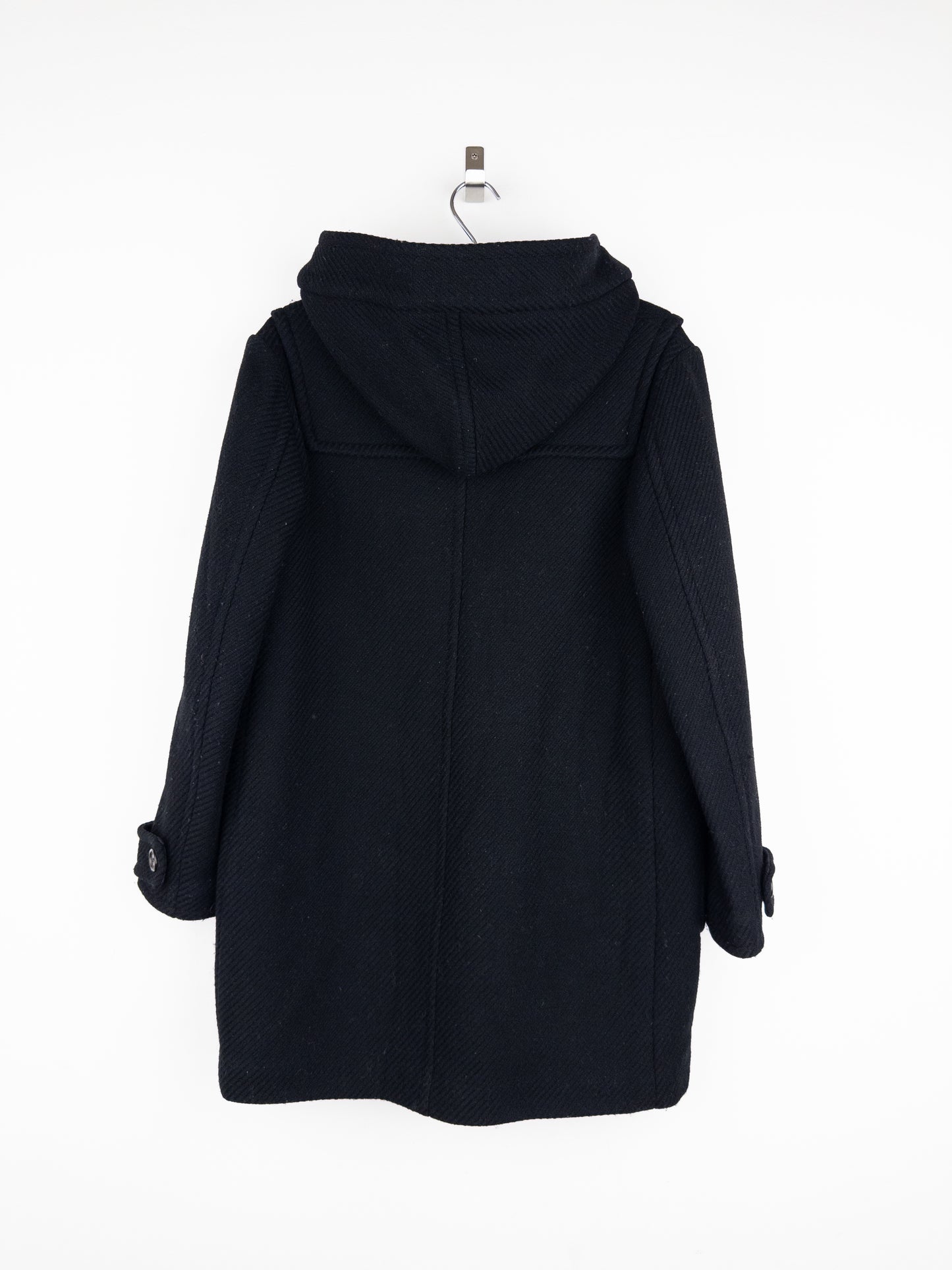Prada 2000s Duffle Coat Jacket