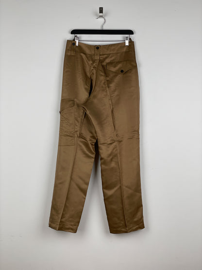 Gucci by Tom Ford SS01 Cargo Pants