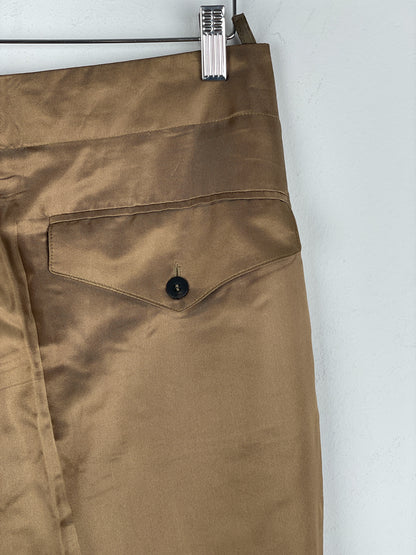 Gucci by Tom Ford SS01 Cargo Pants