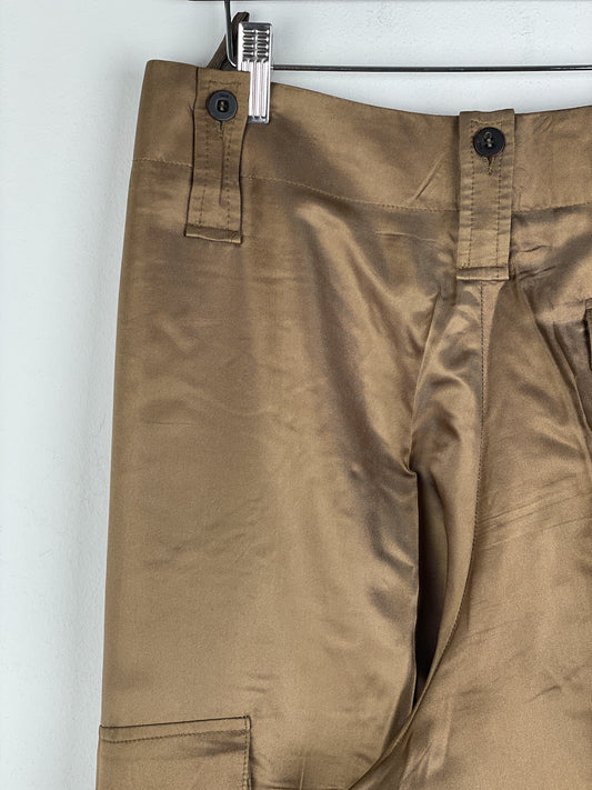 Gucci by Tom Ford SS01 Cargo Pants – photo 9