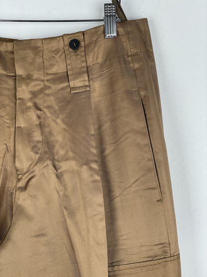 Gucci by Tom Ford SS01 Cargo Pants