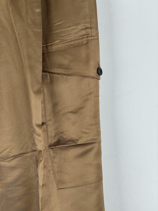 Gucci by Tom Ford SS01 Cargo Pants – photo 7