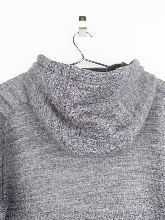 Balmain by Olivier Rousteing 2010s Double-Zip Biker Hoodie Jacket – photo 4