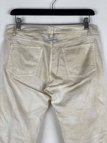 Jean Paul Gaultier 1990s Mummy Bondage-Strap Pants