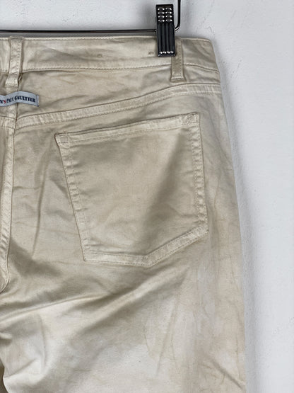 Jean Paul Gaultier 1990s Mummy Bondage-Strap Pants