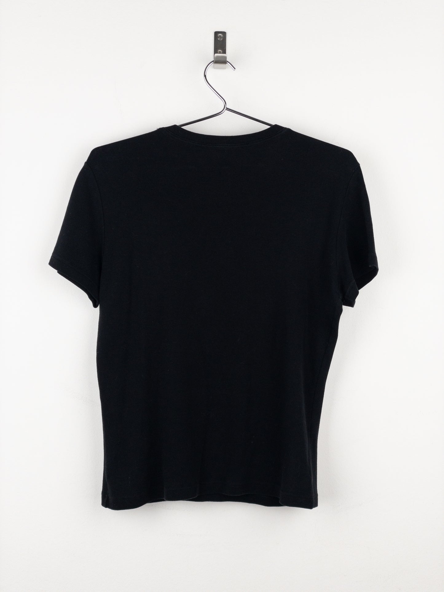 Dior by Galliano SS05 ‘Jadore Dior’ Pin Up Floral Lips Heart Print T-Shirt