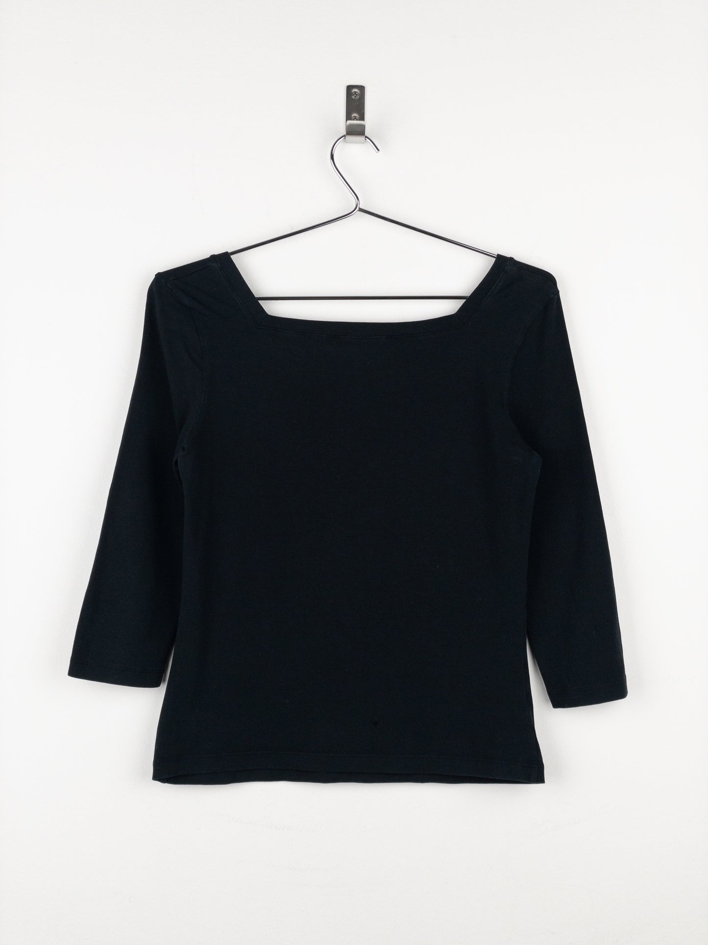 Dior by Galliano 2000s ‘Jadore Dior’ Longsleeve Shirt