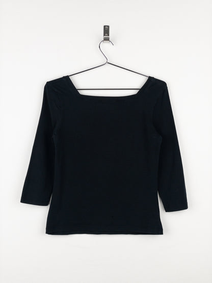 Dior by Galliano 2000s ‘Jadore Dior’ Longsleeve Shirt