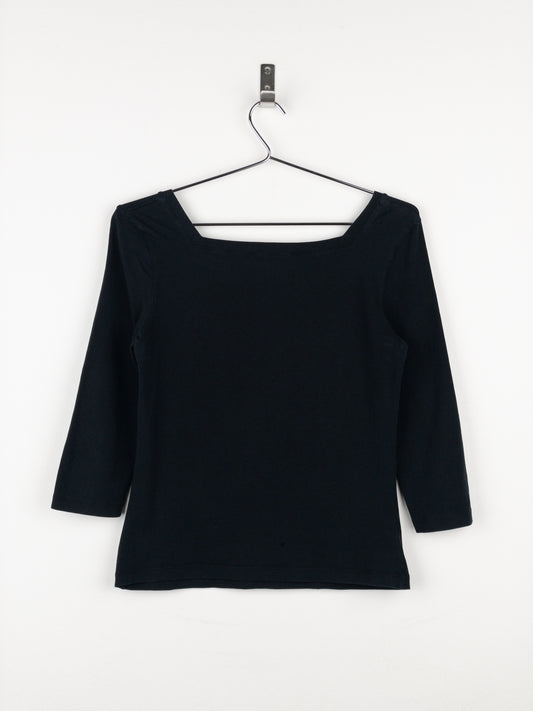 Dior by Galliano 2000s ‘Jadore Dior’ Longsleeve Shirt