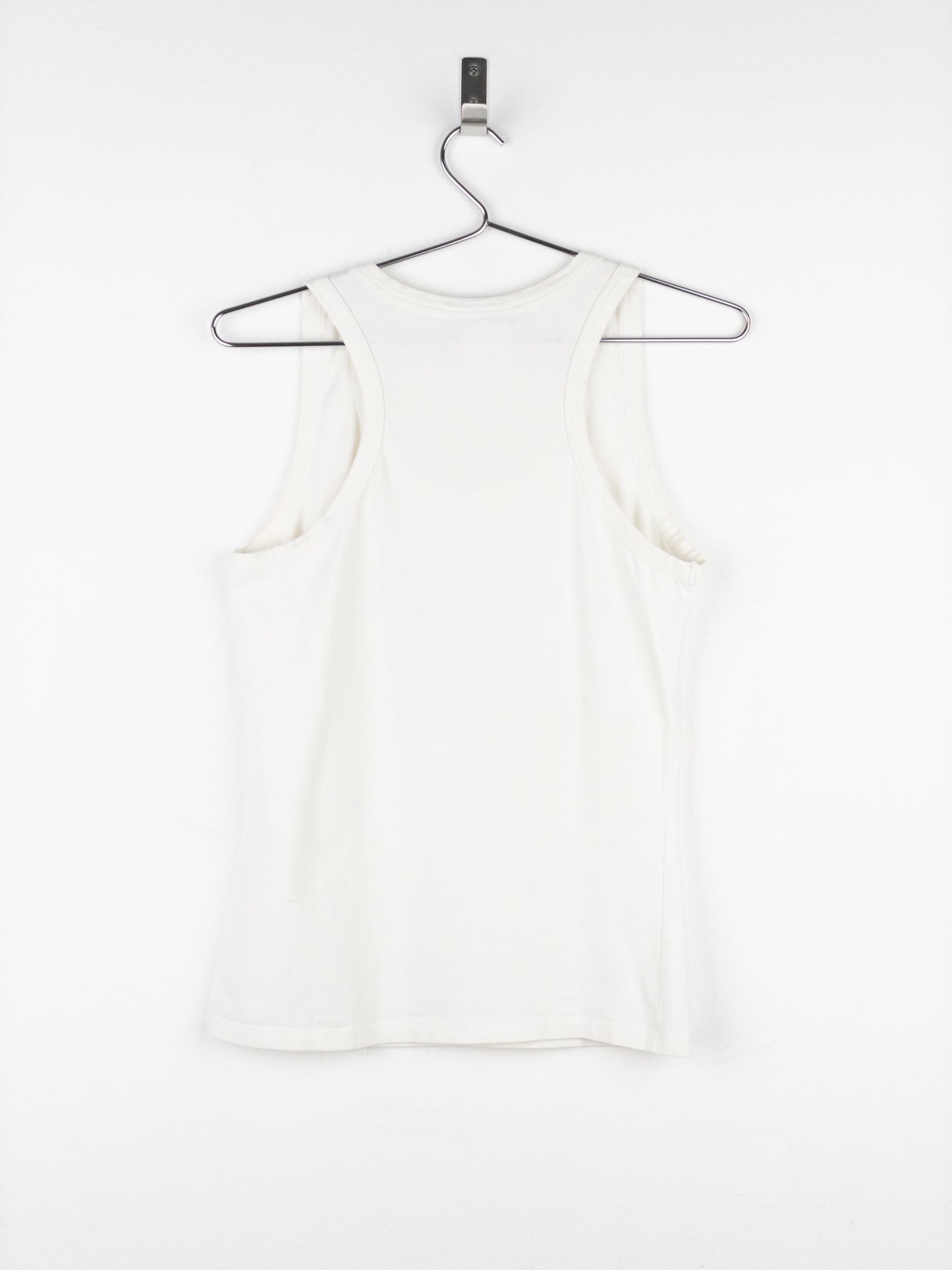 Dior by Galliano 2000s ‘Jadore Dior’ Monogram Tank Top