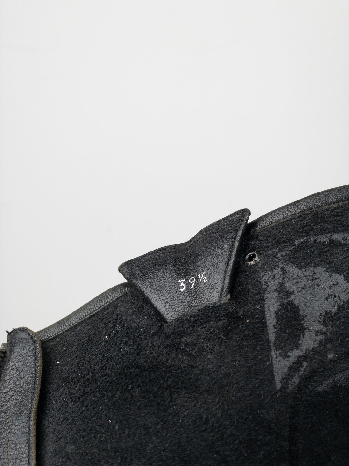 Miu Miu 2000s Knee-High Moto Biker Boots