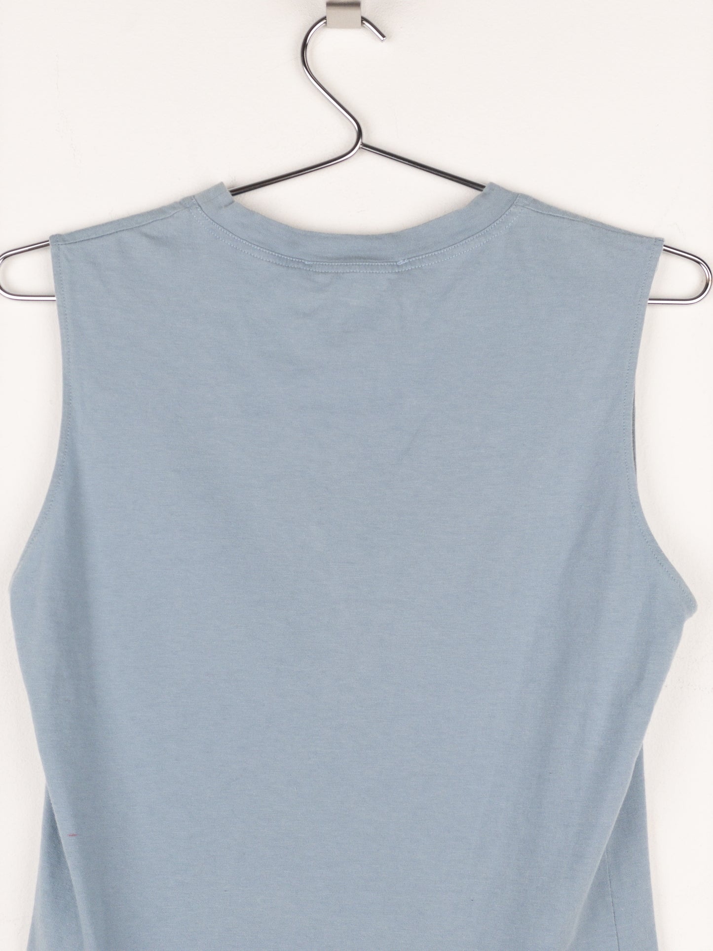 Dior by Galliano AW03 ‘Jadore Dior’ Embroidery Tank Top