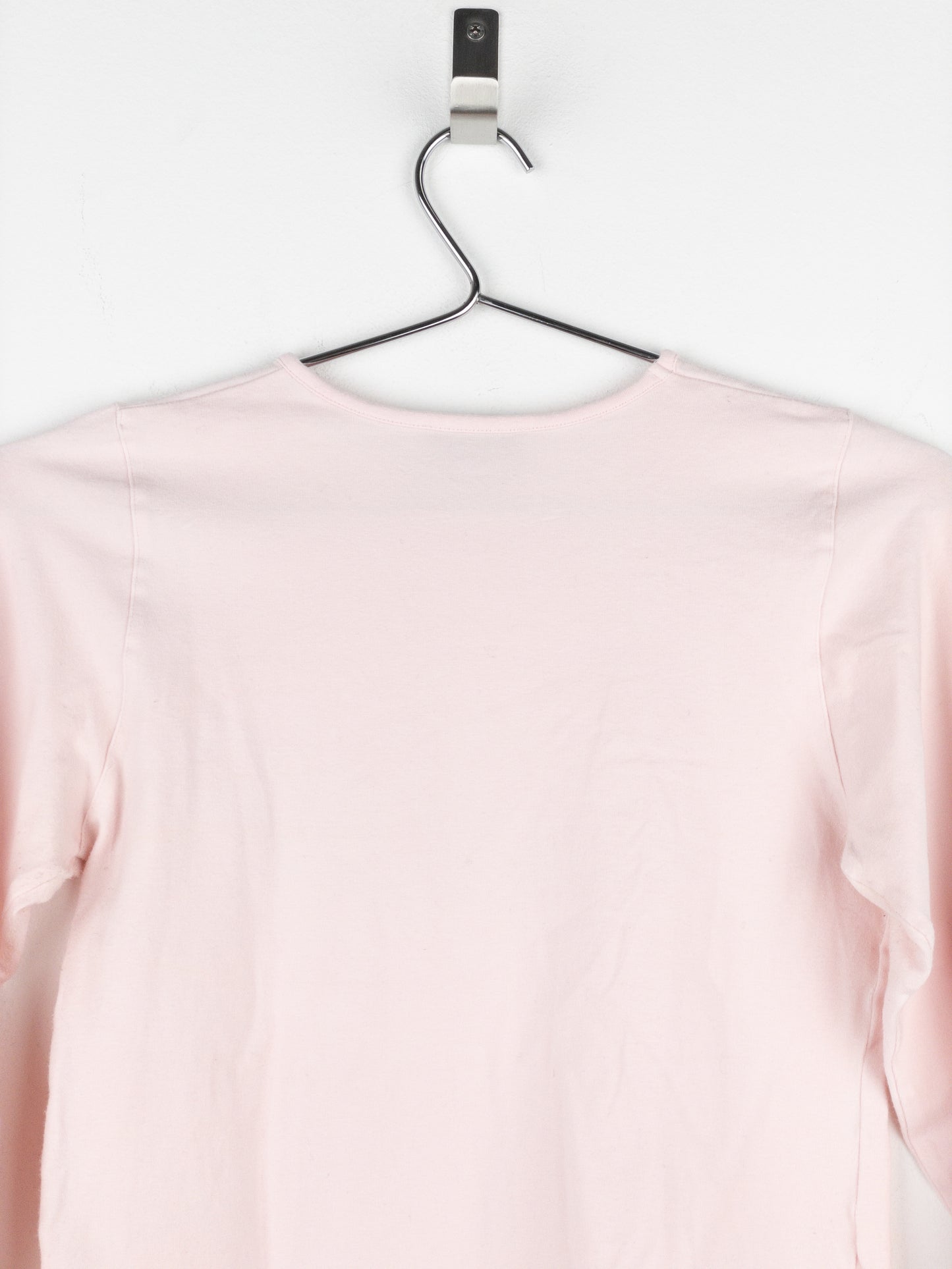 Dior by Galliano 2000s ‘Miss Dior’ Rhinestone Longsleeve Shirt