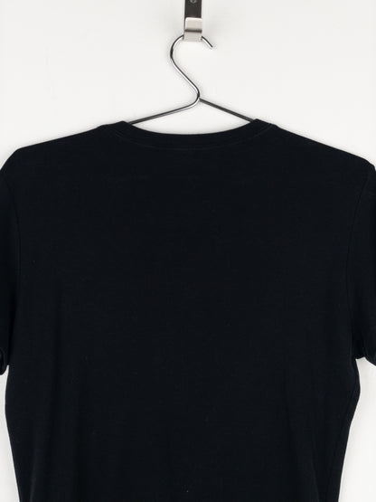 Dior by Galliano SS05 ‘Jadore Dior’ Pin Up Floral Lips Heart Print T-Shirt