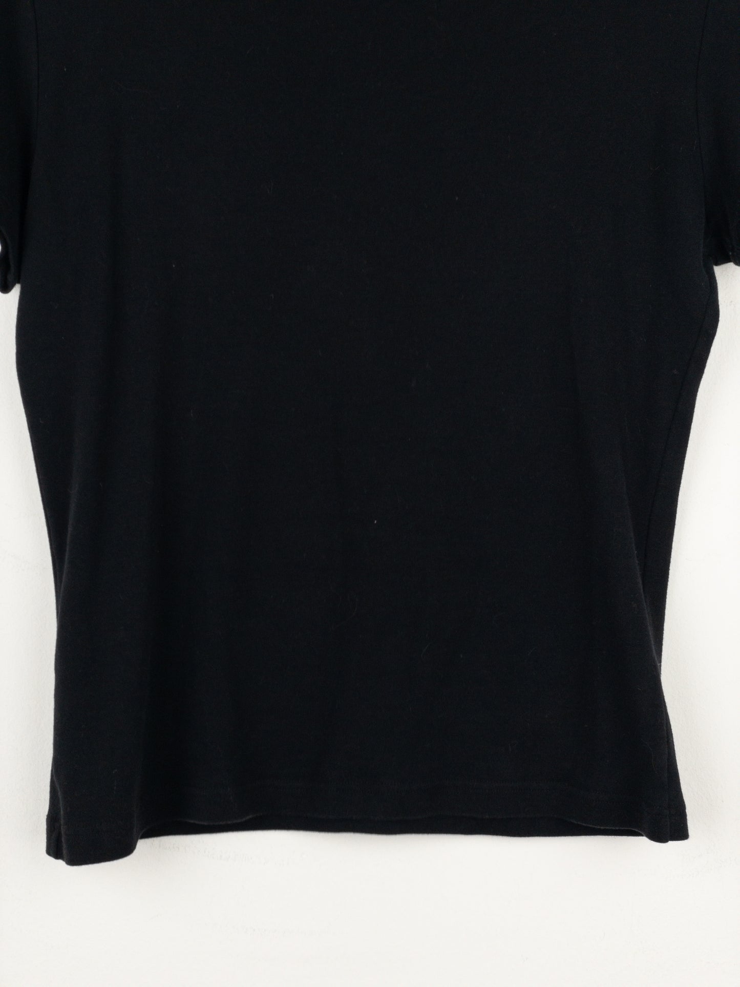 Dior by Galliano SS05 ‘Jadore Dior’ Pin Up Floral Lips Heart Print T-Shirt