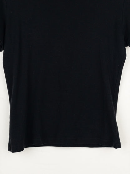 Dior by Galliano SS05 ‘Jadore Dior’ Pin Up Floral Lips Heart Print T-Shirt