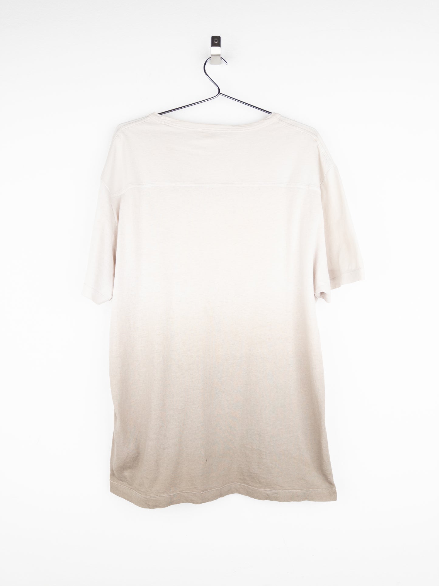 Gucci by Frida Giannini 2010s Ombre T-Shirt