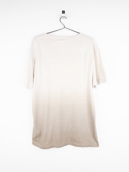 Gucci by Frida Giannini 2010s Ombre T-Shirt