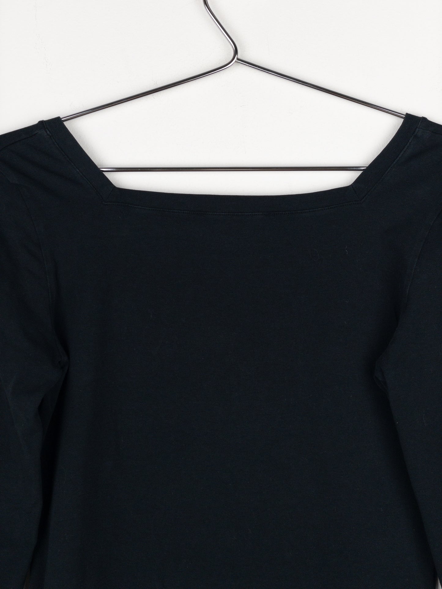 Dior by Galliano 2000s ‘Jadore Dior’ Longsleeve Shirt