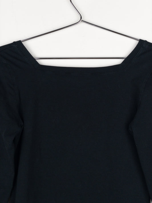Dior by Galliano 2000s ‘Jadore Dior’ Longsleeve Shirt – photo 5