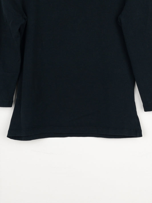 Dior by Galliano 2000s ‘Jadore Dior’ Longsleeve Shirt – photo 6