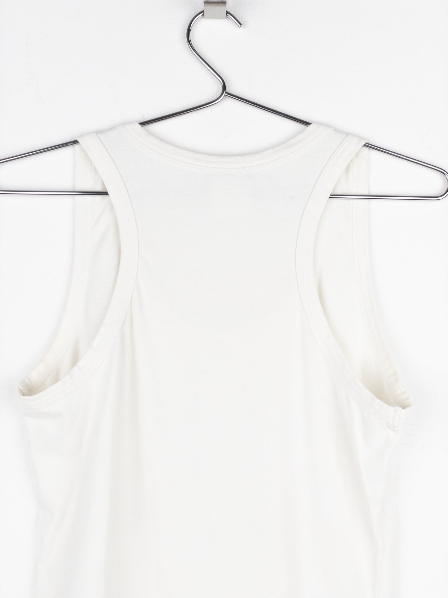 Dior by Galliano 2000s ‘Jadore Dior’ Monogram Tank Top