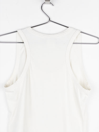 Dior by Galliano 2000s ‘Jadore Dior’ Monogram Tank Top