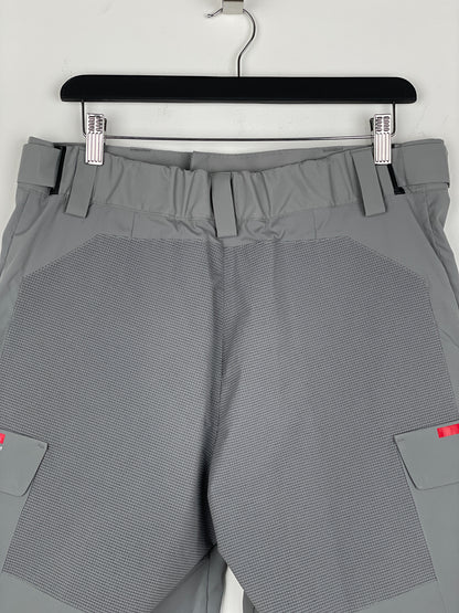 Prada Luna Rossa 2023 American Cup Sailing Cargo Shorts
