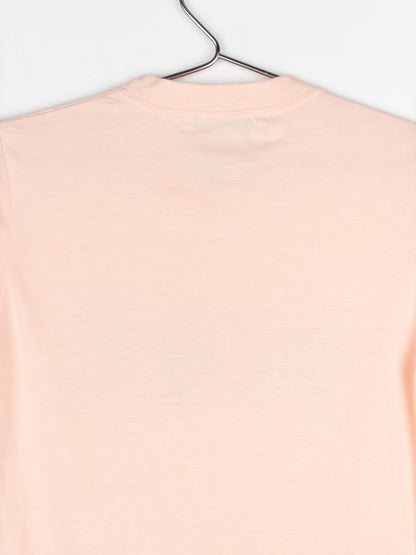 Dior by Galliano SS03 ‘Dior’ Denim Print T-Shirt