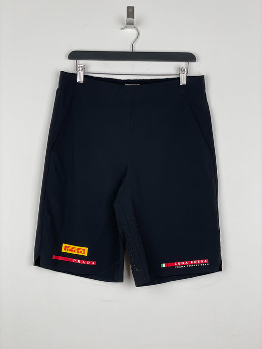 Prada Luna Rossa 2019 American Cup Sailing Shorts
