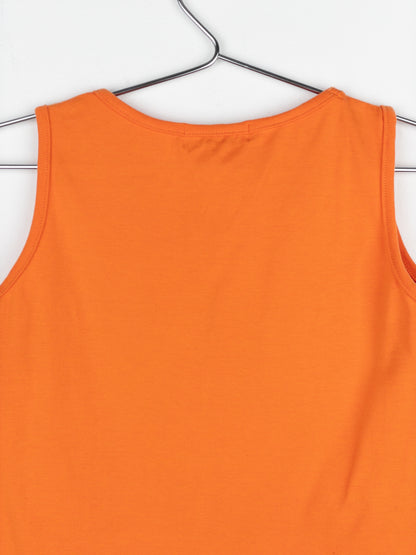 Dior by Galliano AW02 ‘Jadore Dior’ Monogram Rhinestone Tank Top