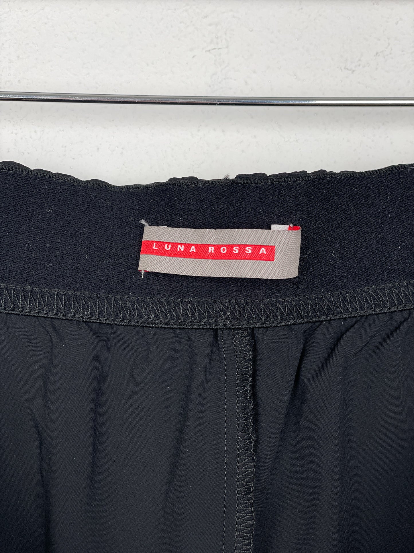 Prada Luna Rossa 2019 American Cup Sailing Shorts
