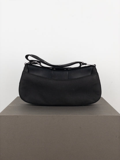 Dior by Galliano AW03 ‘Street Chic’ Columbus Shoulder Bag
