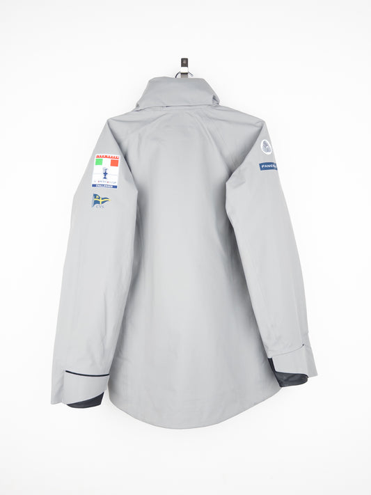 Prada Luna Rossa 2019 American Cup Sailing Gore-Tex Shell Jacket