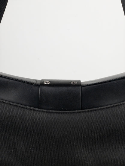 Dior by Galliano AW03 ‘Street Chic’ Columbus Shoulder Bag