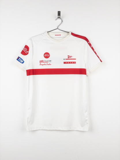 Prada Luna Rossa 2006 American Cup Sailing T-Shirt