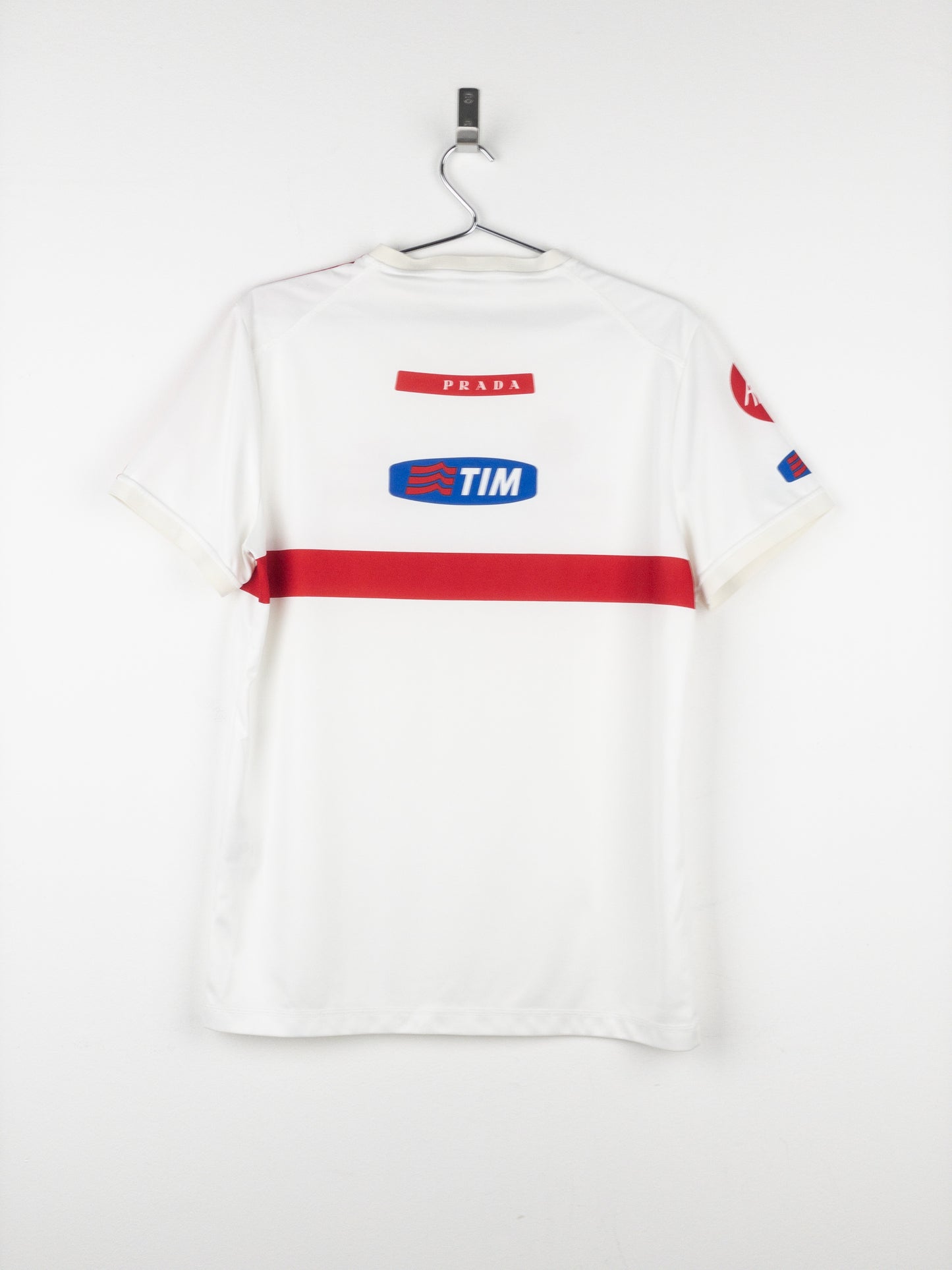 Prada Luna Rossa 2006 American Cup Sailing T-Shirt